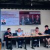 Seminar Nasional DEM Aceh Bahas Polemik Blok Andaman, Dorong Percepatan Investasi dan Hilirisasi