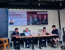 Seminar Nasional DEM Aceh Bahas Polemik Blok Andaman, Dorong Percepatan Investasi dan Hilirisasi
