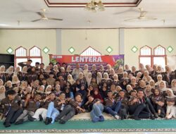 HIMA AP Kabinet Cakrabhiyasa Gelar LENTERA, Tebar Kepedulian untuk Anak Bangsa di SLB dan Panti Asuhan Muhammadiyah Lhokseumawe