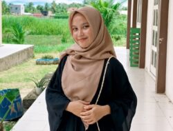 Empat Hari Menghilang, Rakhel Amanda Asal Aceh Utara Akhirnya Ditemukan Selamat, Kondisinya Masih Lemas