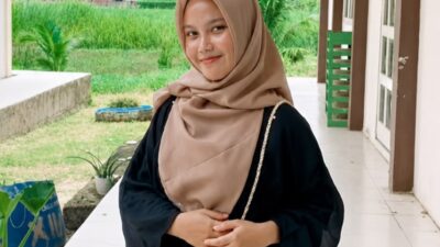Empat Hari Menghilang, Rakhel Amanda Asal Aceh Utara Akhirnya Ditemukan Selamat, Kondisinya Masih Lemas