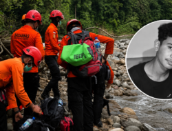 Pencarian Berakhir, Remaja Hilang di Air Terjun Tujuh Bidadari Aceh Utara Resmi Dihentikan, Keluarga Pasrah