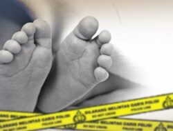 Mayat Bayi Ditemukan di Sungai Arakundo Aceh Timur, Orang Tuanya Diburu Polisi