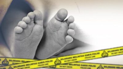 Mayat Bayi Ditemukan di Sungai Arakundo Aceh Timur, Orang Tuanya Diburu Polisi