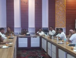 BPMA dan Dinas ESDM Aceh Percepat Implementasi Permen ESDM 14/2025, Kabupaten Bireuen Diusulkan Jadi Pilot Project Sumur Masyarakat