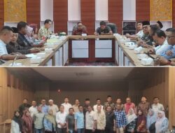 Kunjungi Dinas ESDM Aceh, DPRK Bireuen Diskusi Percepatan Implementasi Permen ESDM Nomor 14 Tahun 2025 Terkait Pengelolaan Sumur Minyak Masyarakat