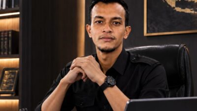 ‎4 Desember 2026 di Depan Mata, Pemuda Aceh Desak Pemerintah Tuntaskan Persoalan Aceh
