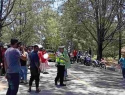 Hantam Pohon di Banda Aceh, Pemotor Asal Aceh Utara Meninggal Dunia
