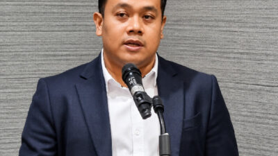 Bendera Aceh vis a vis Bendera NKRI