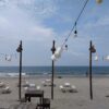 Pantai Bangka Jaya Kian Mempesona di Sudut Aceh Utara