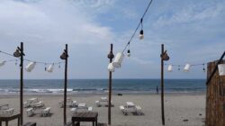 Pantai Bangka Jaya Kian Mempesona di Sudut Aceh Utara