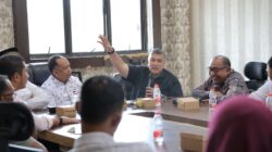 Tim Kajian Wali Nanggroe Rumuskan Rekomendasi Penguatan MoU Helsinki, Fokus Dana Otsus dan Kewenangan Daerah