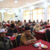 Lembaga Wali Nanggroe Identifikasi Hukum Materiil Peradilan Adat di Aceh Barat