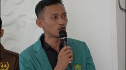 ‎Data Bencana Dipertanyakan, Presma Unaya : “Tunjukkan Bukti, Bukan Sekadar Angka”