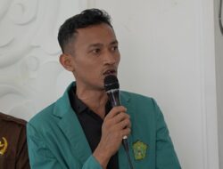 ‎Data Bencana Dipertanyakan, Presma Unaya : “Tunjukkan Bukti, Bukan Sekadar Angka”