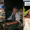 Viral! Kakek Diduga Dipaksa Mengemis hingga Larut Malam di Banda Aceh, Pemerintah Didesak Bertindak