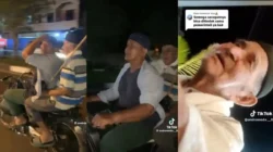 Viral! Kakek Diduga Dipaksa Mengemis hingga Larut Malam di Banda Aceh, Pemerintah Didesak Bertindak