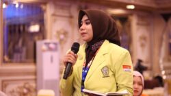 Presiden Mahasiswa Universitas Bumi Persada : Negara Jangan Diam, Demokrasi Tidak Boleh Kalah oleh Intimidasi terhadap Gerakan Mahasiswa