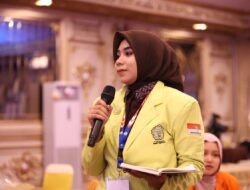 Presiden Mahasiswa Universitas Bumi Persada : Negara Jangan Diam, Demokrasi Tidak Boleh Kalah oleh Intimidasi terhadap Gerakan Mahasiswa