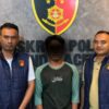 Rp 68,6 Juta Mengalir ke Akun DANA Pribadi, Pemuda 22 Tahun Diamankan Polresta Banda Aceh
