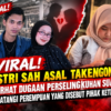 Viral! Istri Sah Asal Takengon Curhat Dugaan Perselingkuhan Suami, Datangi Perempuan yang Disebut Pihak Ketiga