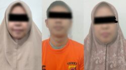 ‎Polda Aceh Bongkar Dugaan Praktik Aborsi, Tiga Orang Ditangkap Termasuk Seorang Bidan