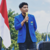 Wacana Badan Gizi Nasional Libatkan Kantin Sekolah Kelola MBG, PMII Aceh Utara Beri Dukungan