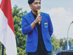 Wacana Badan Gizi Nasional Libatkan Kantin Sekolah Kelola MBG, PMII Aceh Utara Beri Dukungan