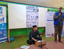 SHG Livelihood Persiapkan Penerima Manfaat Menuju Fase Transfer Aset dalam Pendekatan Graduasi