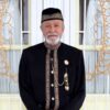 Pernyataan Wali Nanggroe Tentang Penyelesaian Status Historis dan Hukum Lapangan Blang Padang secara Adil dan Bermartabat