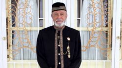 Pernyataan Wali Nanggroe Tentang Penyelesaian Status Historis dan Hukum Lapangan Blang Padang secara Adil dan Bermartabat