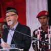 Teungku Malik Mahmud : Partai Aceh Harus Kembali Kepada Amanah Perjuangan, Jaga Persatuan dan Hadir Untuk Rakyat