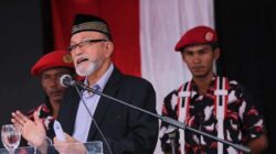 Teungku Malik Mahmud : Partai Aceh Harus Kembali Kepada Amanah Perjuangan, Jaga Persatuan dan Hadir Untuk Rakyat