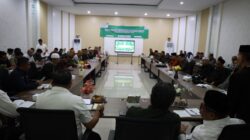 Lembaga Wali Nanggroe Dorong Penguatan Konservasi Berbasis Adat untuk Menjaga Hutan dan Keseimbangan Alam Aceh