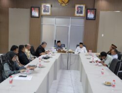‎Tim Kajian MoU Helsinki dan UUPA Serap Aspirasi di Aceh Tenggara