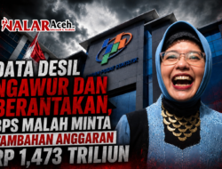 Data Desil Ngawur dan Berantakan, BPS Malah Minta Tambahan Anggaran Rp 1,473 Triliun