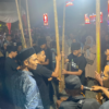 Alee Tunjang Guncang Milad Samudera Pasai ke-800, Warisan Budaya dari Buloh Kembali Bergema