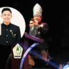 Muda Seudang Aceh Utara Puji Kemeriahan HUT ke-800 Samudera Pasai Aceh Utara : Sejarah Baru Buat Daerah Kita