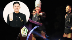 Muda Seudang Aceh Utara Puji Kemeriahan HUT ke-800 Samudera Pasai Aceh Utara : Sejarah Baru Buat Daerah Kita