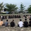 ‎Setelah Doa Bersama, 5 Tuntutan Ormawa UIN Sultanah Nahrasiyah Lhokseumawe Desak Usut Tuntas Dugaan Kekerasan Terhadap Muhammad Rasya Fadilla