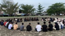 ‎Setelah Doa Bersama, 5 Tuntutan Ormawa UIN Sultanah Nahrasiyah Lhokseumawe Desak Usut Tuntas Dugaan Kekerasan Terhadap Muhammad Rasya Fadilla